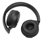 אוזניות JBL TUNE T510BT - בלוטוס קשת עם מיקרופון מובנה 2