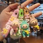 מחזיקי מפתחות - לה בובו 2