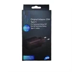 מטען קיר מהיר 25W Type C Samsung