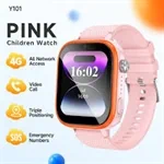 hoco kids watch Y101 2