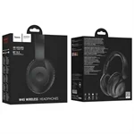 HOCO - W45  wireless headphones 2