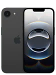 iPhone 16e