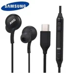 אוזניות סמסונג AKG SAMSUNG חיבור טייפ סי Type C יבואן רשמי