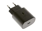 מטען קיר מהיר 25W Type C Samsung 2