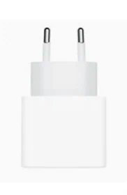 מטען קיר מקורי אפל Apple 20W USB-C Power יבואן רשמי