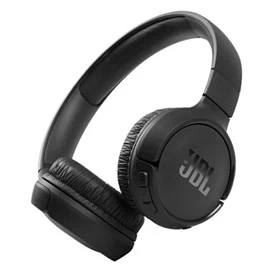 אוזניות JBL TUNE T510BT - בלוטוס קשת עם מיקרופון מובנה