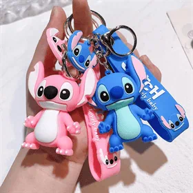 מחזיק מפתחות סטיץ