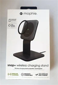 Mophie Snap+ Wireless Charging Stand 15W