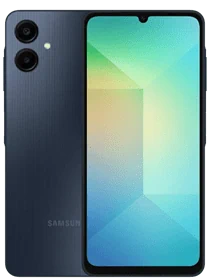 Samsung Galaxy A06 128GB