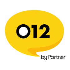 הטענת שיחות לחודש 012           פרטים בתיאור