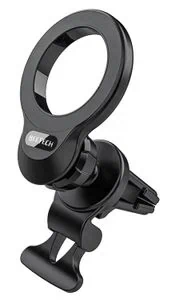 תושבת מגנטית לפתח המזגן BeeTech C9-F6 MagSafe