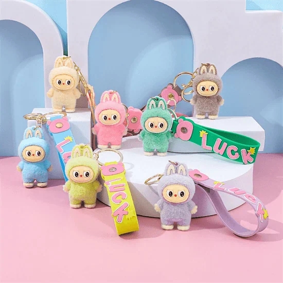 מחזיקי מפתחות לה בובו