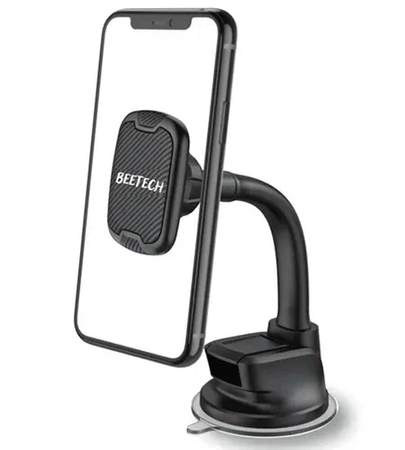 מעמד מגנטי לרכב לדשבורד BeeTech