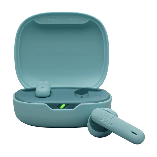 אוזניות אלחוטיות JBL VIBE FLEX 2