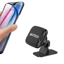 מעמד מגנטי לרכב C5-Z1 מבית BeeTech