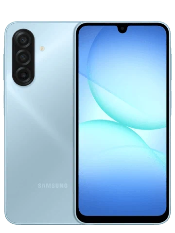 Samsung Galaxy A17 128GB
