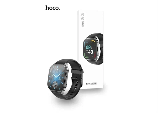 hoco smart watch Y19
