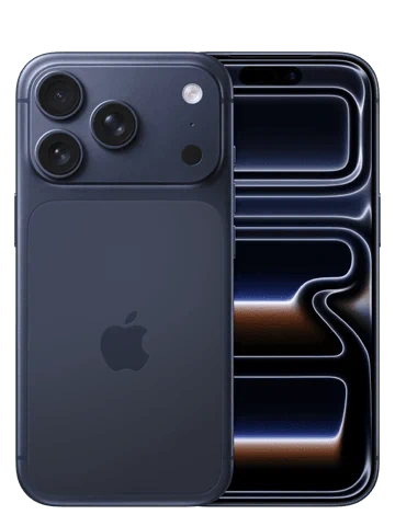 iPhone 17 Pro