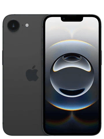 iPhone 16e