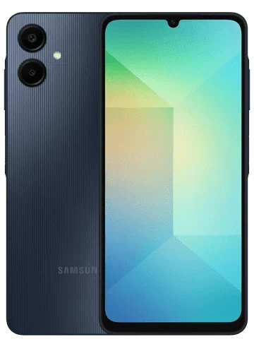 Samsung Galaxy A06 128GB