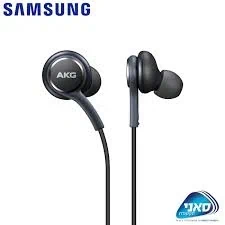 אוזניות AKG מקוריות  - סאני