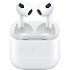 אוזניות אלחוטיות Apple AirPods 4 ANC
