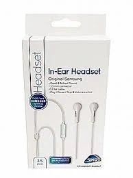 אוזניות סמסונג מקוריות  - סאני