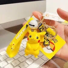 מחזיק מפתחות - פוקימון
