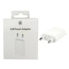 מטען לאייפון מקורי ראש 5W