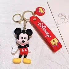 מחזיק מפתחות  - מיקי מאוס