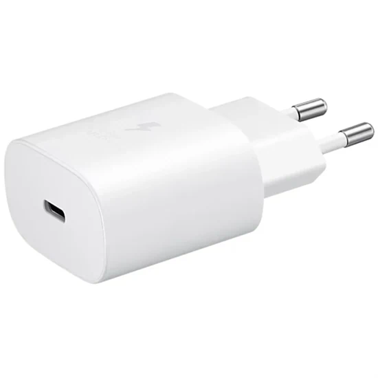ראש קיר Samsung 25W USB Type C סמסונג